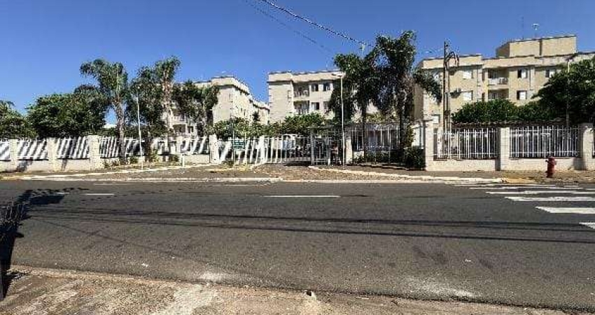 Apartamento à venda 2 Quartos, 1 Vaga, 10M², IPIRANGA, RIBEIRAO PRETO - SP