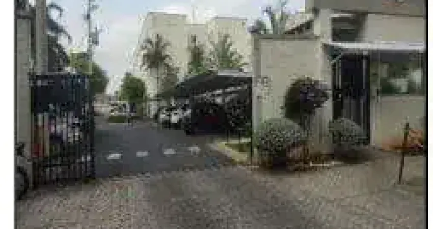 Apartamento à venda 1 Vaga, 10M², CONJUNTO HABITACIONAL DOUTOR ANTONI, ARACATUBA - SP