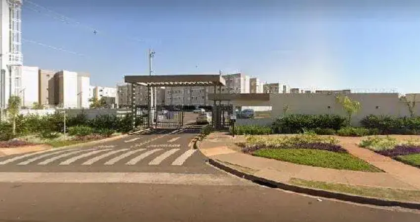 Apartamento à venda 2 Quartos, 1 Vaga, 10M², JARDIM CAMPO ALEGRE, SERTAOZINHO - SP
