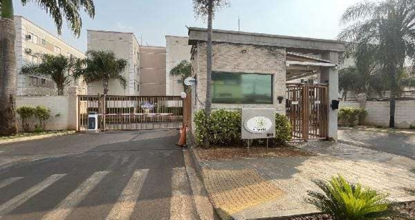Apartamento à venda 2 Quartos, 1 Vaga, 10M², IPIRANGA, RIBEIRAO PRETO - SP