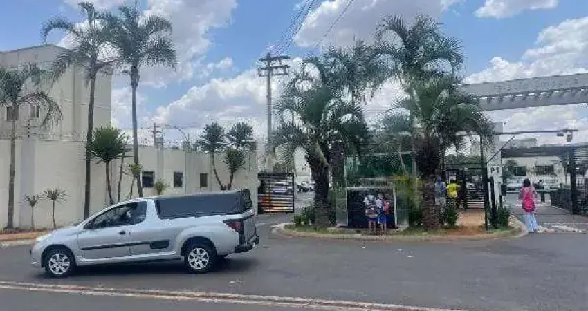 Apartamento à venda 2 Quartos, 1 Vaga, 10M², RESERVA REAL, RIBEIRAO PRETO - SP