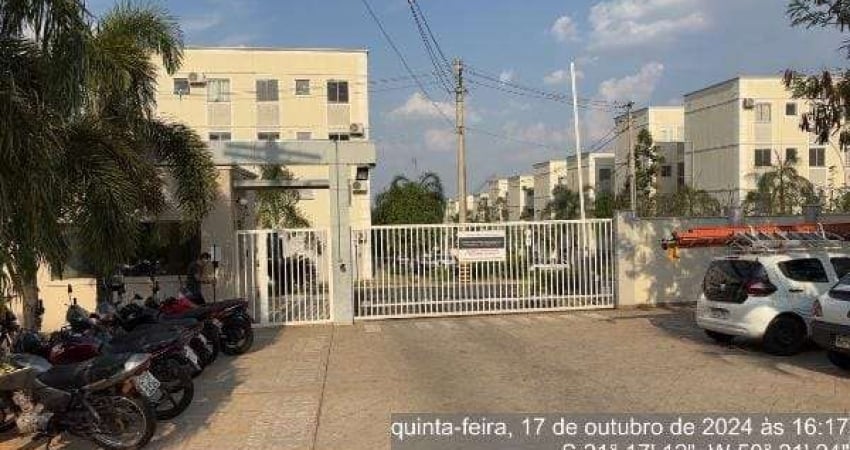 Apartamento à venda 2 Quartos, 1 Vaga, 10M², VILA GIAMPIETRO, BIRIGUI - SP