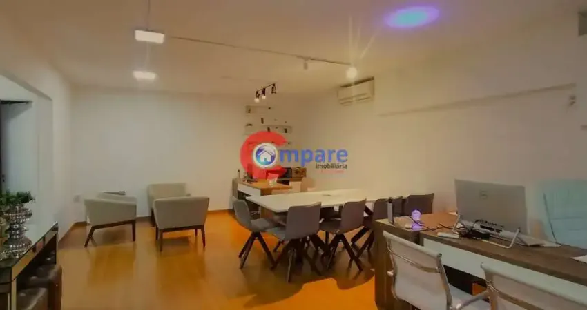 Linda sala comercial à venda em guarulhos/sp travessa da emílio ribas