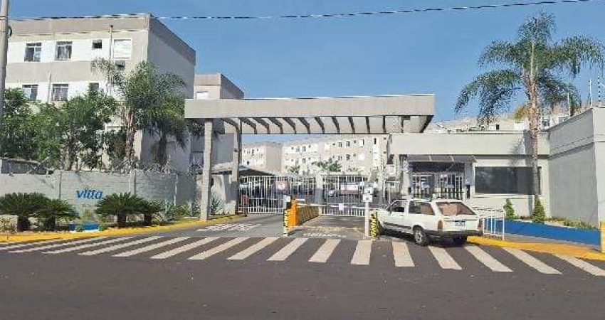 Apartamento à venda 2 Quartos, 1 Vaga, 10M², IPIRANGA, RIBEIRAO PRETO - SP
