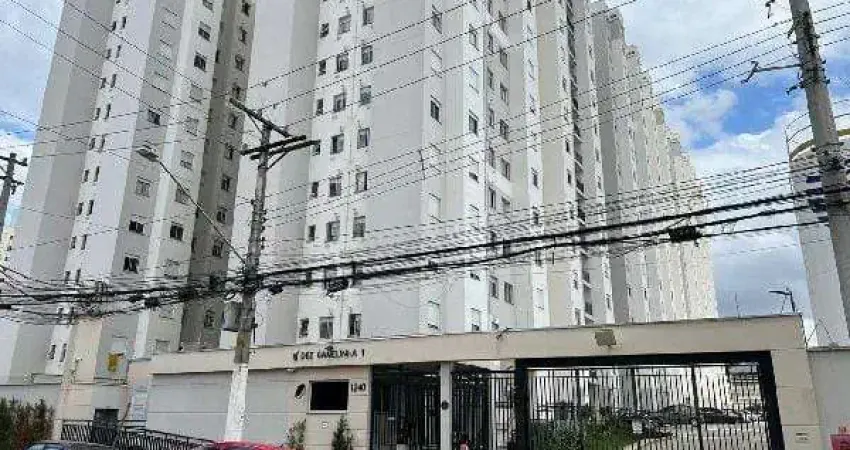 Apartamento à venda 2 Quartos, 10M², JARDIM BRASILIA (ZONA LESTE), SAO PAULO - SP