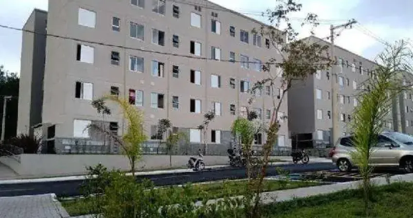 Apartamento à venda 2 Quartos, 1 Vaga, 10M², RECANTO VISTA ALEGRE, COTIA - SP