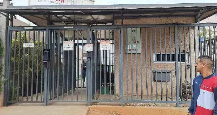 Apartamento à venda 2 Quartos, 10M², PARQUE PANAMERICANO, SAO PAULO - SP