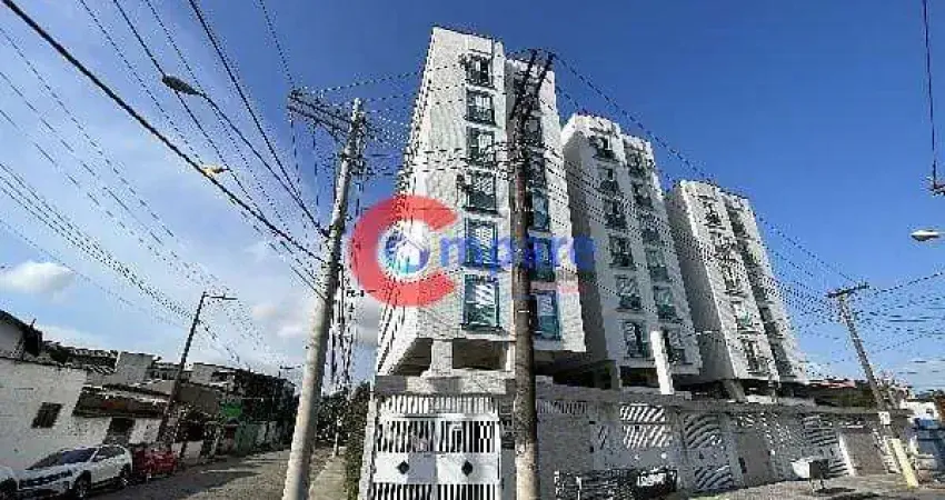 Apartamento à venda 2 Quartos, 10M², PARQUE SAO VICENTE, SAO VICENTE - SP