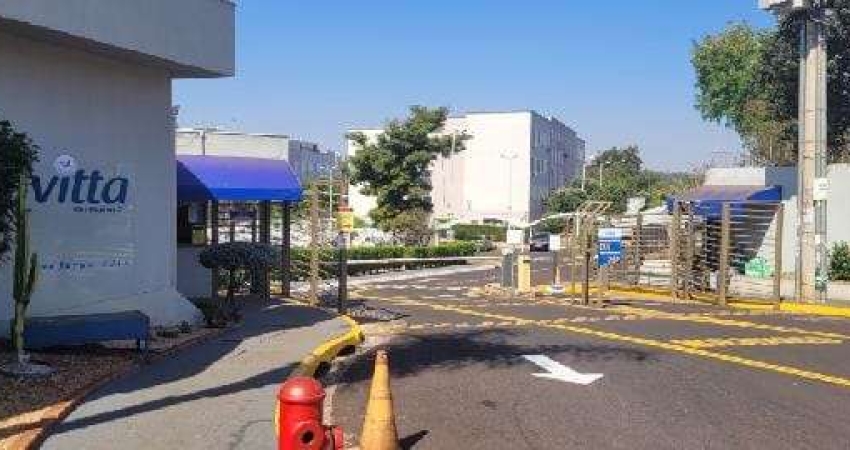 Apartamento à venda 2 Quartos, 1 Vaga, 10M², VILA VIRGINIA, RIBEIRAO PRETO - SP