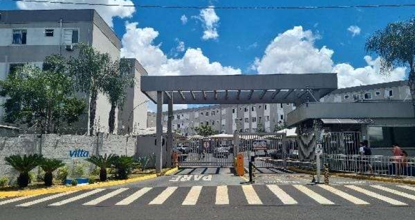 Apartamento à venda 2 Quartos, 1 Vaga, 10M², IPIRANGA, RIBEIRAO PRETO - SP