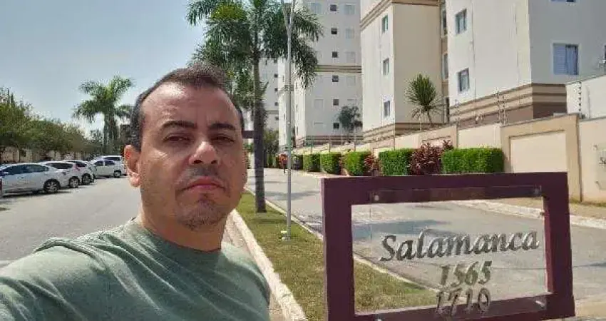 Apartamento à venda 2 Quartos, 1 Vaga, 10M², JARDIM AMERICA, SOROCABA - SP