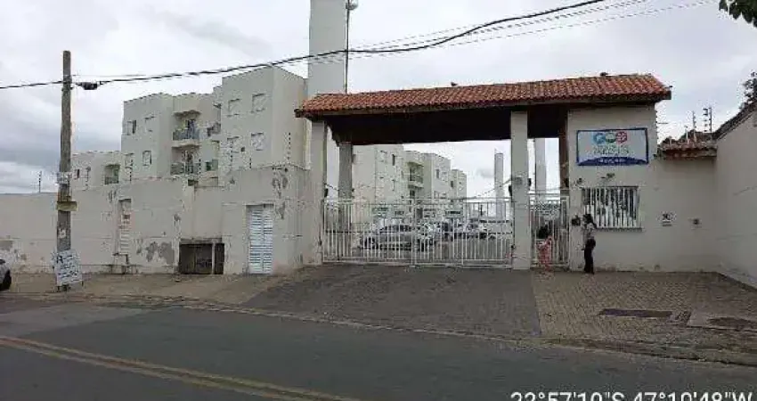Apartamento à venda 10M², JARDIM NOVO MARACANA, CAMPINAS - SP