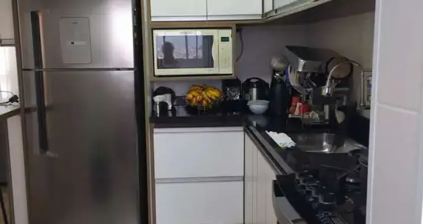 Apartamento à venda, Vila Nova Bonsucesso, Guarulhos, SP