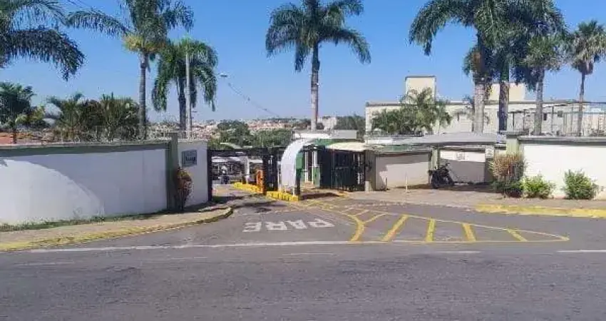 Apartamento à venda 2 Quartos, 1 Vaga, 10M², PIRACICAMIRIM, PIRACICABA - SP