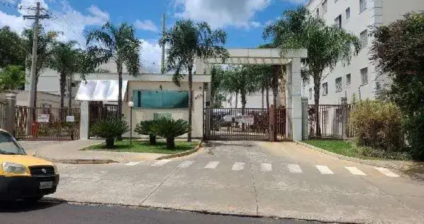 Apartamento à venda 2 Quartos, 1 Vaga, 10M², PARQUE RESIDENCIAL IGUATEMI, ARARAQUARA - SP