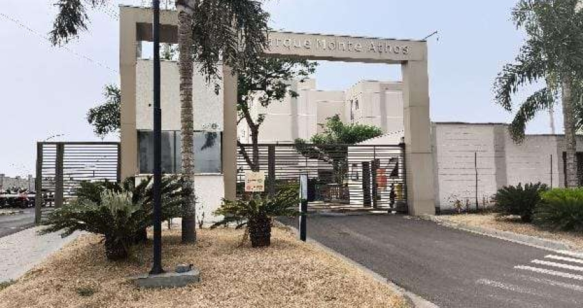 Apartamento à venda 2 Quartos, 1 Vaga, 10M², JARDIM JOCKEY CLUBE, SAO CARLOS - SP