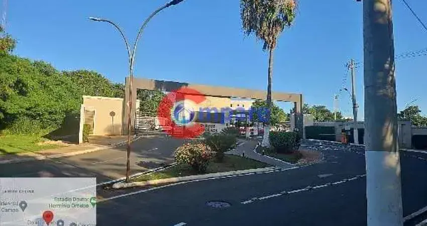 Apartamento à venda 2 Quartos, 1 Vaga, 10M², JARDIM JOSE OMETTO II, ARARAS - SP