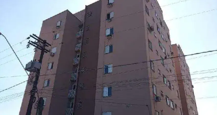 Apartamento à venda 2 Quartos, 10M², VILA JOCKEI CLUBE, SAO VICENTE - SP