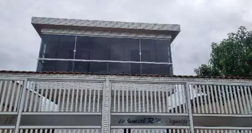 Casa à venda 2 Quartos, 10M², PARQUE SAO VICENTE, SAO VICENTE - SP