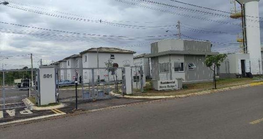 Casa à venda 2 Quartos, 1 Vaga, 10M², SAO JORGE, PIRACICABA - SP