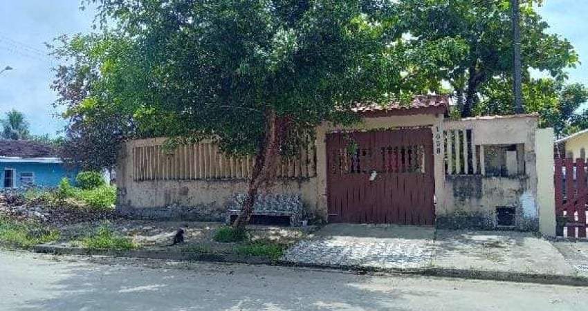 Casa à venda 2 Quartos, 10M², BALNEARIO MARAJA, ITANHAEM - SP
