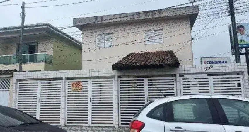 Casa à venda 3 Quartos, 1 Vaga, 10M², VILA MARGARIDA, SAO VICENTE - SP
