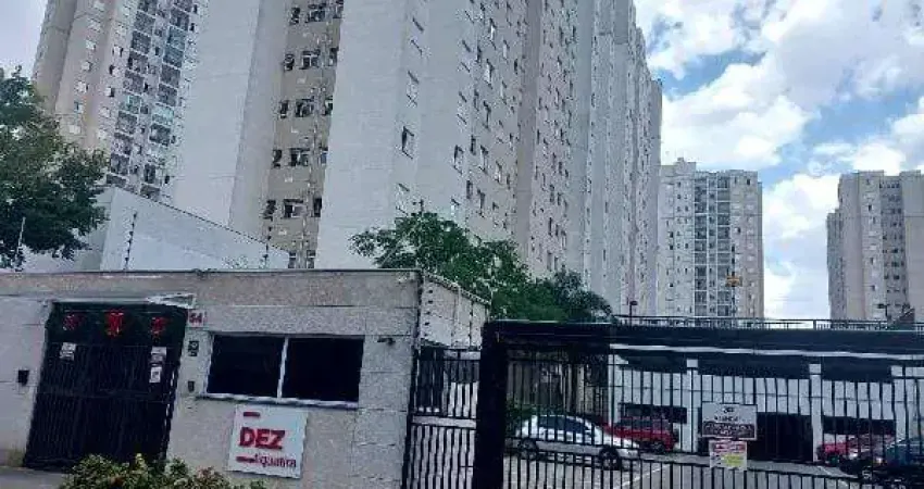 Apartamento à venda 2 Quartos, 1 Vaga, 10M², JARDIM AMERICA DA PENHA, SAO PAULO - SP