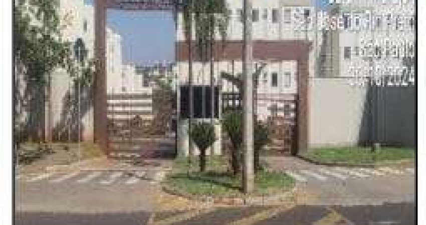 Apartamento à venda 1 Vaga, 10M², Não informado, SAO JOSE DO RIO PRETO - SP