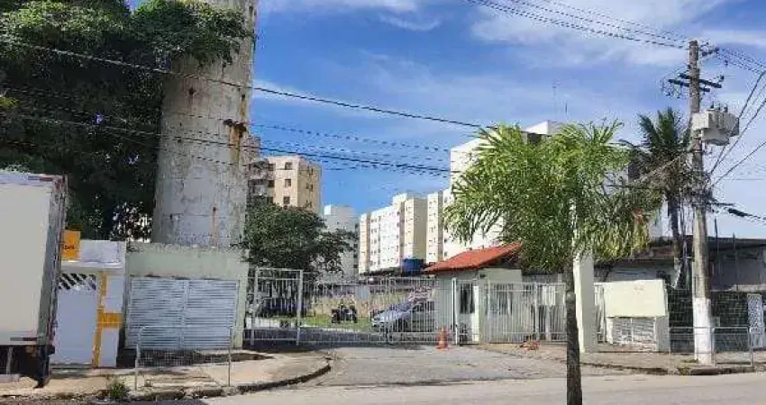 Apartamento à venda 2 Quartos, 1 Vaga, 10M², PARQUE SAO VICENTE, SAO VICENTE - SP