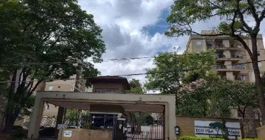 Apartamento à venda 1 Vaga, 10M², PARQUE FAZENDINHA, CAMPINAS - SP