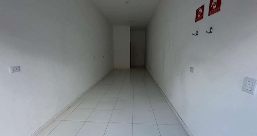 Loja Comercial em Guarulhos – Jardim Presidente Dutra com 24 m² Totalmente Reformada