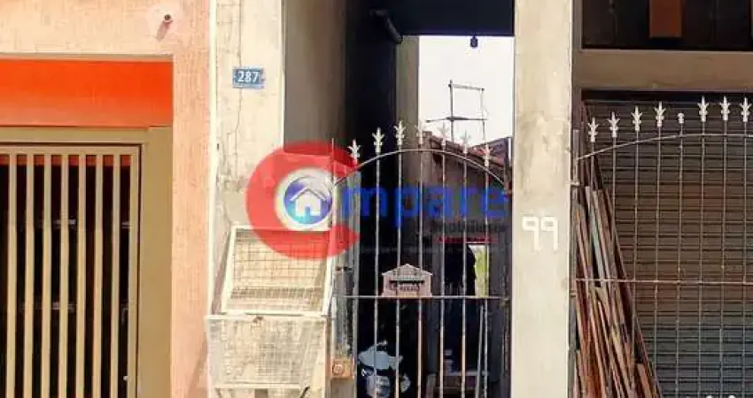 2 cômodos para alugar no parque continental ii, guarulhos, sp