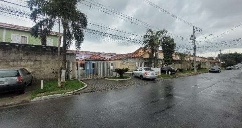 Casa à venda 2 Vagas, 10M², VILA SAO JOAO BATISTA, GUARULHOS - SP