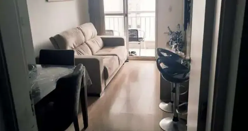 Apartamento com 2 quartos à venda na Rua das Palmeiras, 127, Gopoúva, Guarulhos