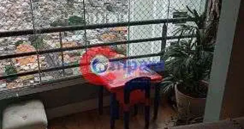 Apartamento com 3 quartos à venda na Rua Hélio Manzoni, 338, Gopoúva, Guarulhos