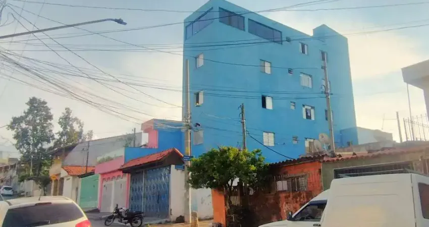 Apartamento para locação, Jardim Moreira, Guarulhos, SP