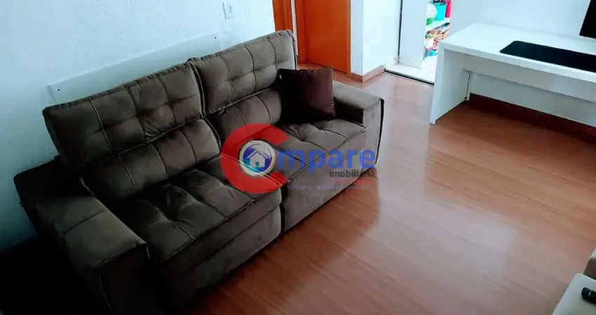 Apartamento 2 dormitórios com vaga. valor abaixo do mercado! invista no seu futuro agora!