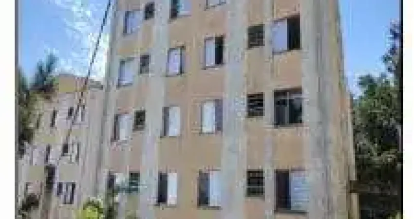 Apartamento à venda 2 Quartos, 1 Vaga, 10M², JARDIM CAIAPIA, COTIA - SP