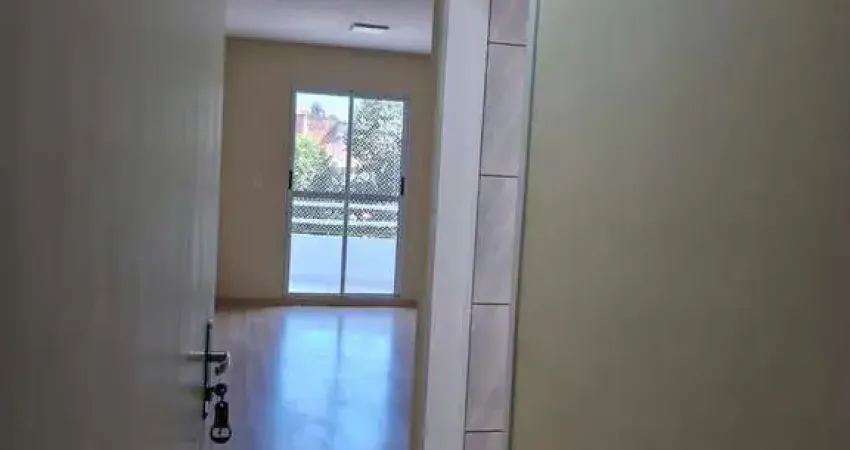 Apartamento com 2 quartos à venda na Rua João Artoni, 1, Jardim Testae, Guarulhos