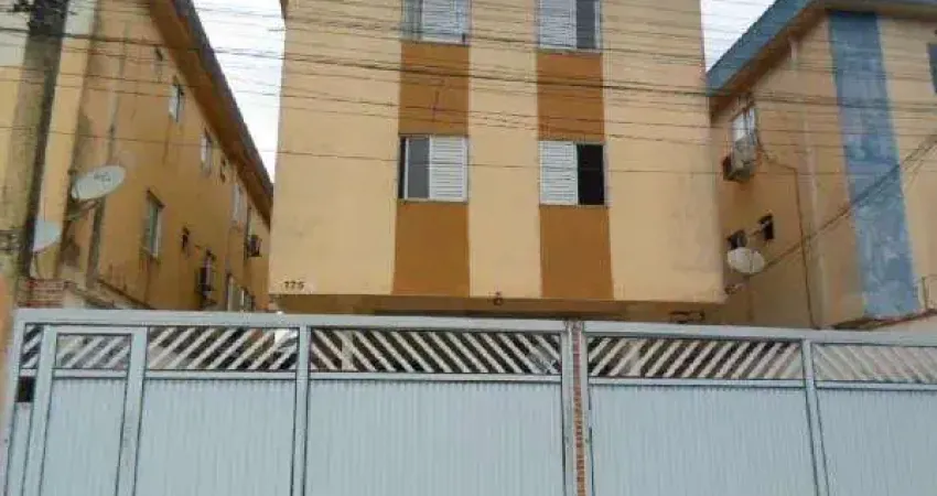 Apartamento à venda 1 Quarto, 10M², ESPLANADA DOS BARREIROS, SAO VICENTE - SP