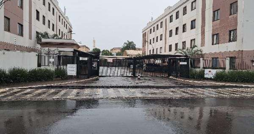 Apartamento à venda 2 Quartos, 1 Vaga, 10M², TERRAS ALPHA RIBEIRAO PRETO, RIBEIRAO PRETO - SP
