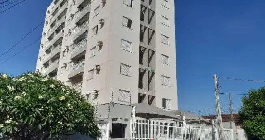 Apartamento à venda 2 Quartos, 1 Vaga, 10M², IPIRANGA, RIBEIRAO PRETO - SP