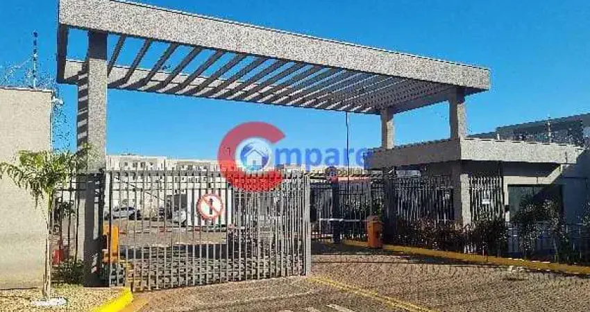 Apartamento à venda 2 Quartos, 1 Vaga, 88M², CHACARAS PEDRO CORREA DE CARVALHO, RIBEIRAO PRETO - SP