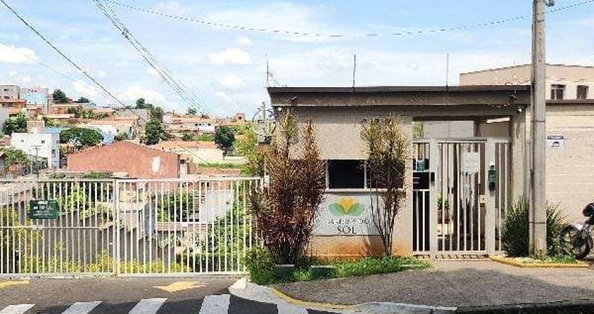 Apartamento à venda 2 Quartos, 1 Vaga, 206M², MONTE LIBANO, PIRACICABA - SP