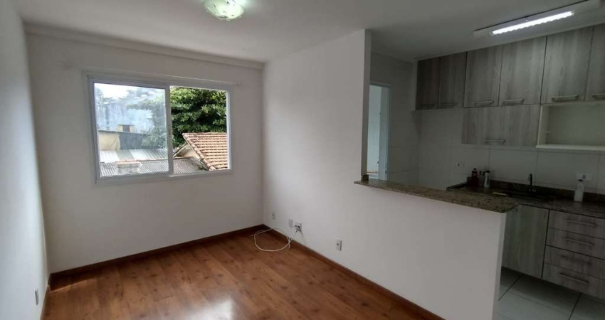 Lindo apartamento para locação, com 2 dormitórios, 1 vaga de garagem na região do Macedo/Guarulhos