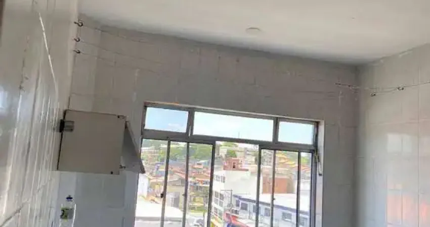 Apartamento para Locação – Prédio Pequeno e Tranquilo – Sem Condomínio! 