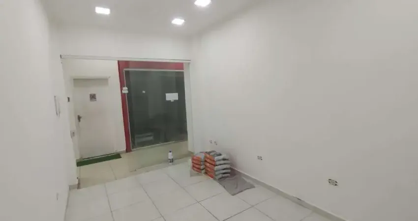 Ponto comercial para alugar na Rua Paulo Castaldelli, 394, Parque Continental I, Guarulhos