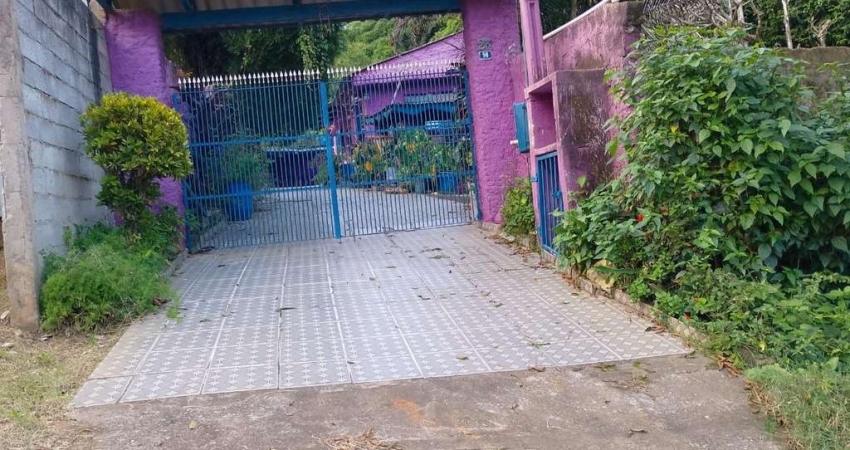 Chácara / sítio com 3 quartos à venda na Rua Deauville, 23, Água Azul, Guarulhos