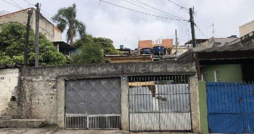Casa à venda 45M², VILA SAO JOAO BATISTA, GUARULHOS - SP