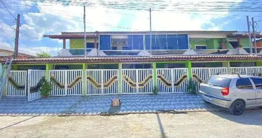 Casa à venda 2 Quartos, 1 Vaga, 73M², RIBEIROPOLIS, PRAIA GRANDE - SP
